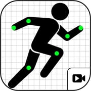 Cartoon Video & Gif Maker Icon